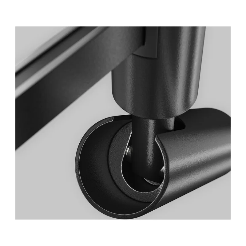 Трековый светильник Фокус / Focus Led Flarity 4000K 12Вт 50° Maytoni TR144-1-12W4K-W-B 8