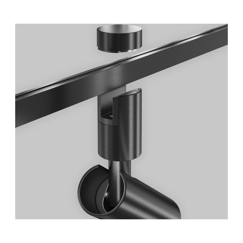 Трековый светильник Фокус / Focus Led Flarity 4000K 5Вт 34° Maytoni TR144-1-5W4K-W-B 7