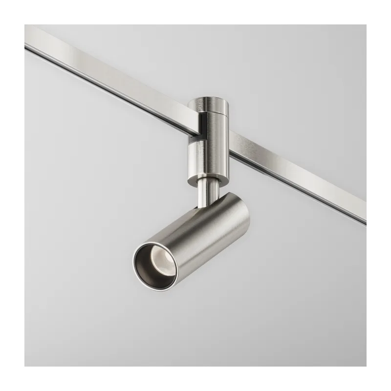 Трековый светильник Фокус / Focus Led Flarity 4000K 5Вт 34° Maytoni TR144-1-5W4K-W-PT 3