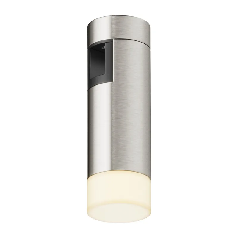 Трековый светильник Скольжение / Skim Flarity 3000K 2Вт 110° Maytoni TR145-1-3W3K-W-PT