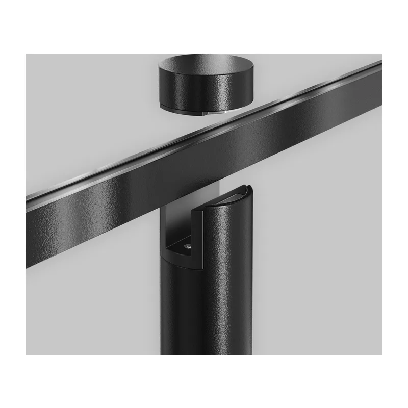 Трековый светильник Скольжение / Skim Flarity 4000K 2Вт 110° Maytoni TR145-1-3W4K-W-B 6
