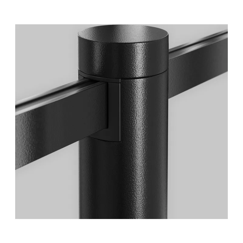 Трековый светильник Скольжение / Skim Flarity 4000K 2Вт 110° Maytoni TR145-1-3W4K-W-B 7