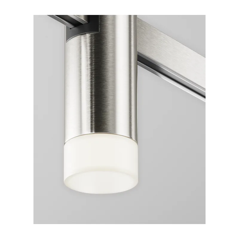 Трековый светильник Скольжение / Skim Flarity 4000K 2Вт 110° Maytoni TR145-1-3W4K-W-PT 2