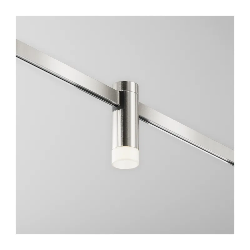 Трековый светильник Скольжение / Skim Flarity 4000K 2Вт 110° Maytoni TR145-1-3W4K-W-PT 3