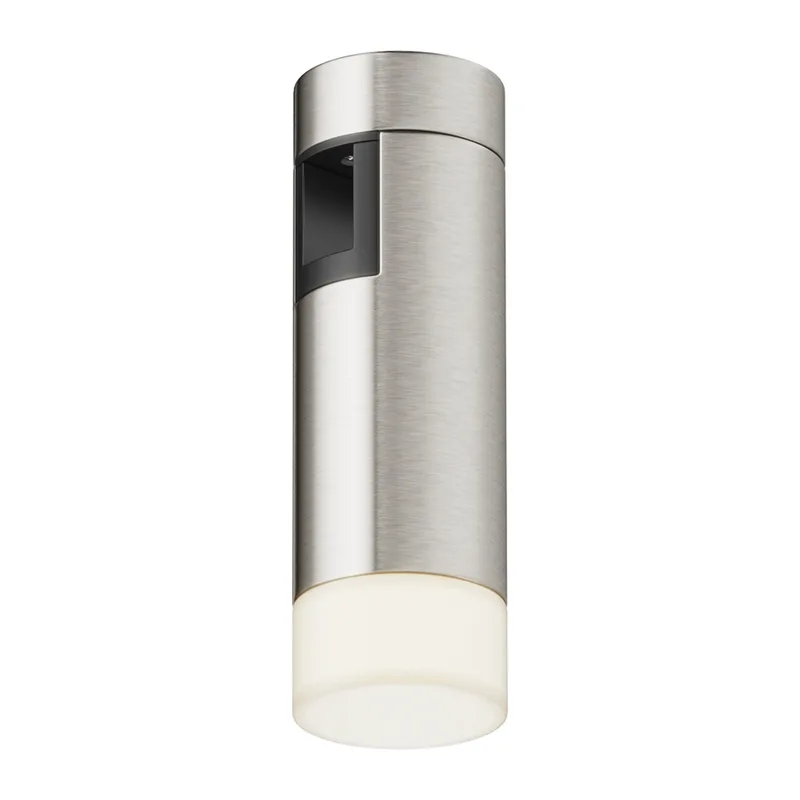 Трековый светильник Скольжение / Skim Flarity 4000K 2Вт 110° Maytoni TR145-1-3W4K-W-PT