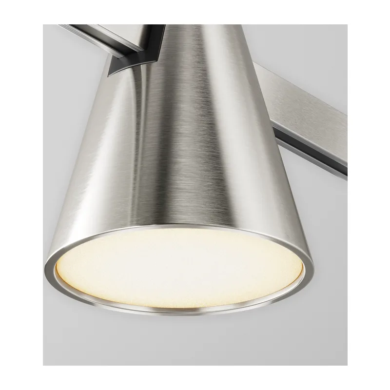 Трековый светильник Кейла / Keila Flarity 3000K 4Вт 120° Maytoni TR146-1-5W3K-PT 6