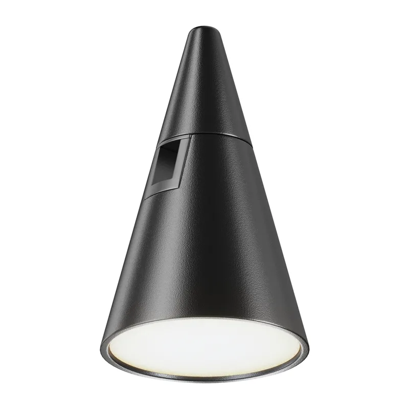 Трековый светильник Кейла / Keila Flarity 4000K 4Вт 120° Maytoni TR146-1-5W4K-B