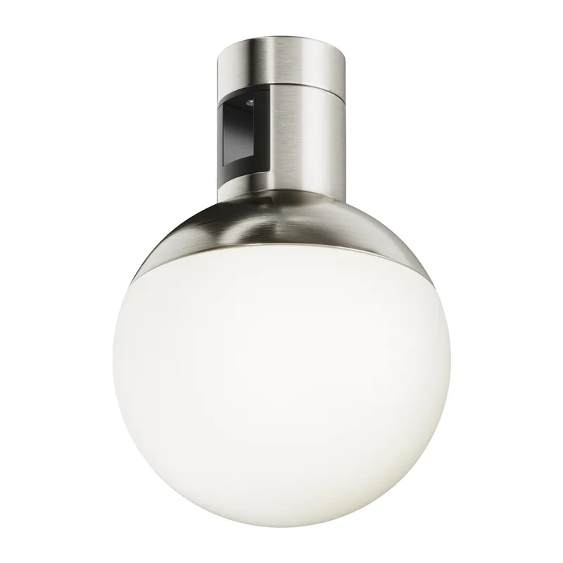 Трековый светильник Луна / Luna Flarity 4000K 4Вт 120° Maytoni TR149-1-5W4K-PT