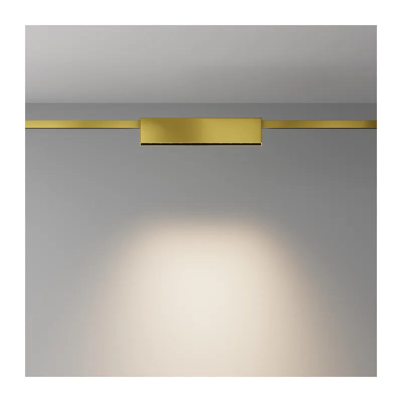 Трековый светильник Точки / Points Flarity 3000K 12Вт 40° Maytoni TR150-1-12W3K-M-BS 3