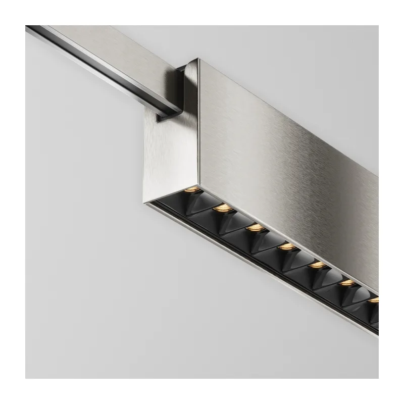Трековый светильник Точки / Points Flarity 3000K 12Вт 40° Maytoni TR150-1-12W3K-M-PT 2