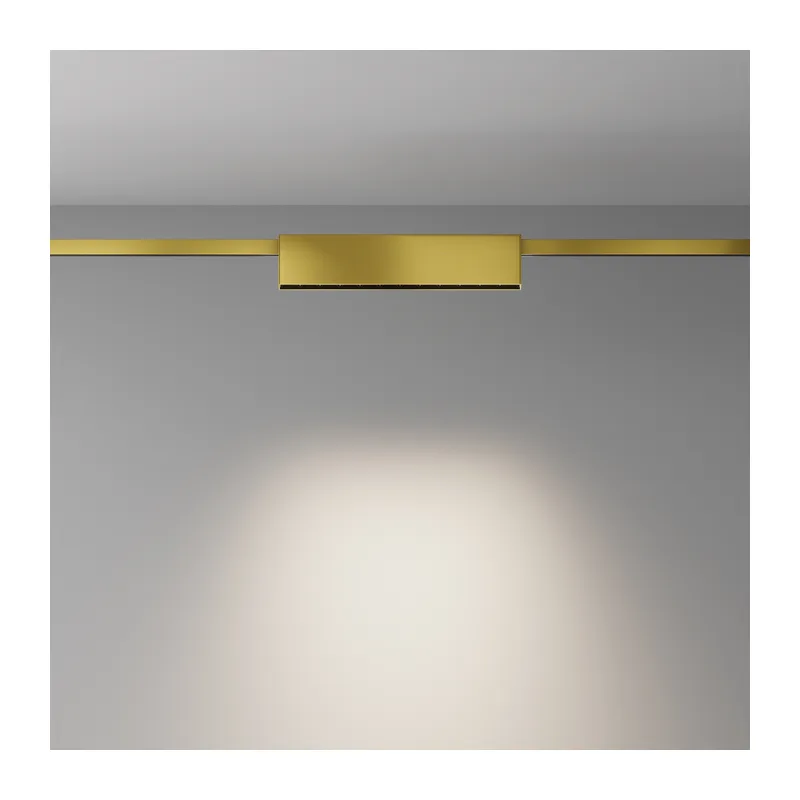 Трековый светильник Точки / Points Flarity 4000K 12Вт 40° Maytoni TR150-1-12W4K-M-BS 4