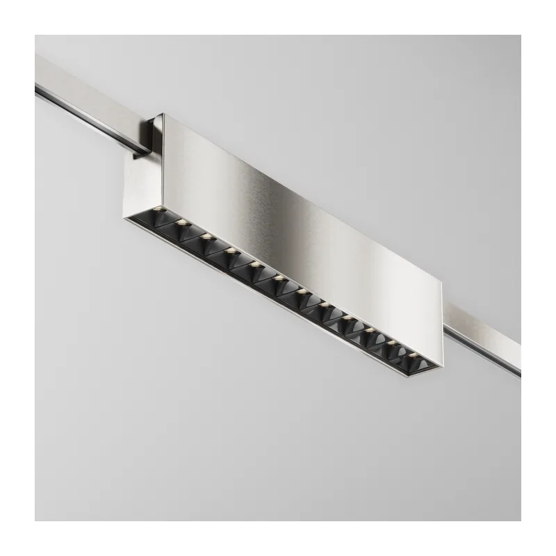 Трековый светильник Точки / Points Flarity 4000K 12Вт 40° Maytoni TR150-1-12W4K-M-PT 3