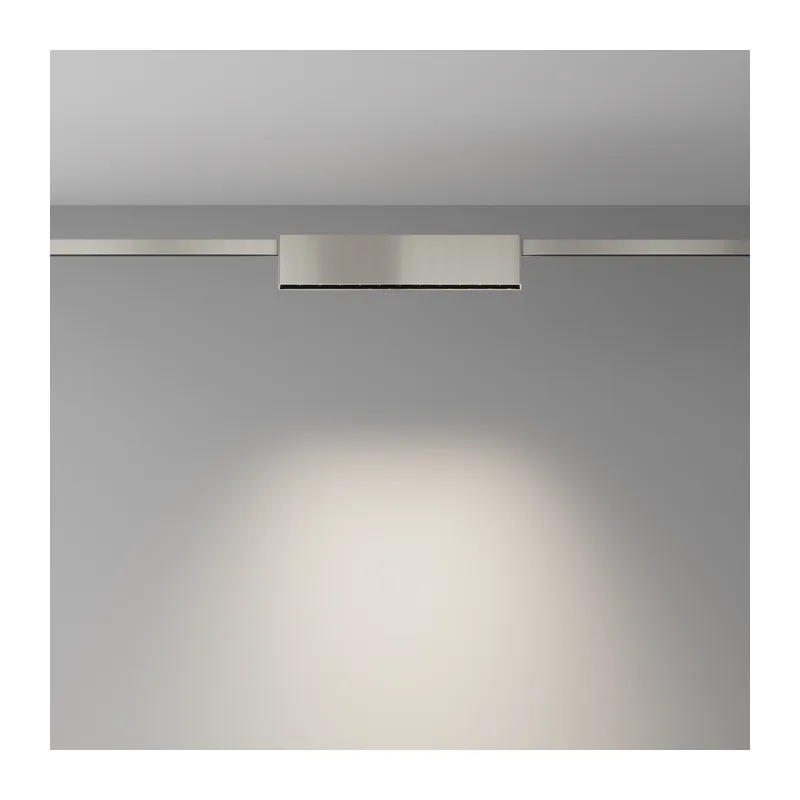 Трековый светильник Точки / Points Flarity 4000K 12Вт 40° Maytoni TR150-1-12W4K-M-PT 4