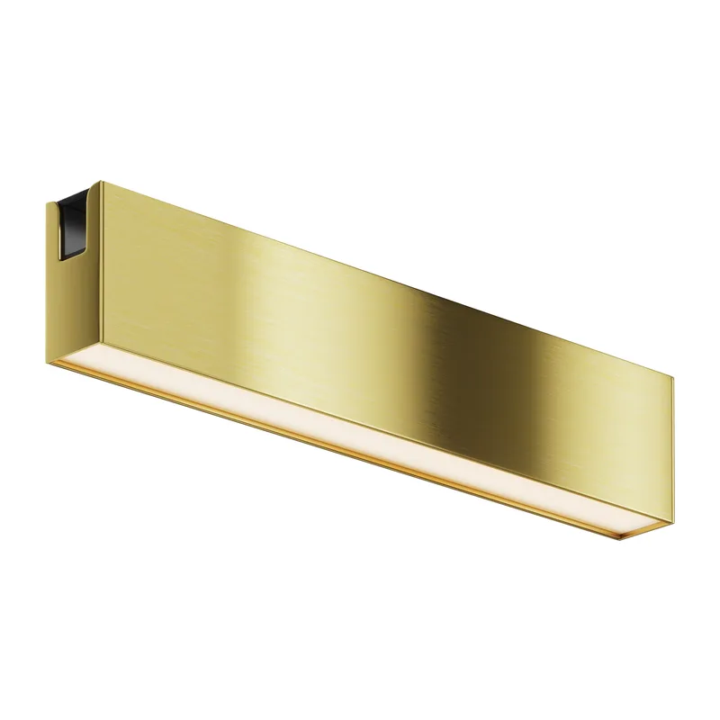 Трековый светильник Базис / Basis Flarity 3000K 12Вт 120° Maytoni TR151-1-12W3K-BS