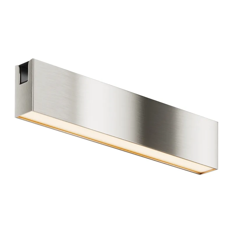 Трековый светильник Базис / Basis Flarity 3000K 12Вт 120° Maytoni TR151-1-12W3K-PT