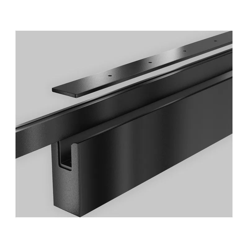 Трековый светильник Базис / Basis Flarity 4000K 12Вт 120° Maytoni TR151-1-12W4K-B 6