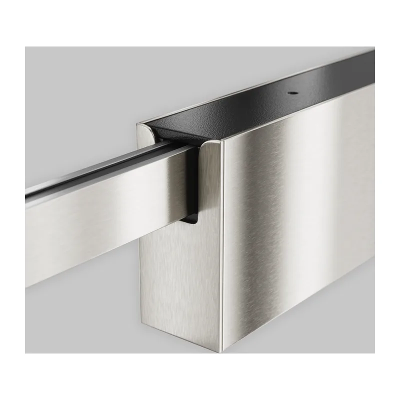 Трековый светильник Базис / Basis Flarity 4000K 12Вт 120° Maytoni TR151-1-12W4K-PT 7
