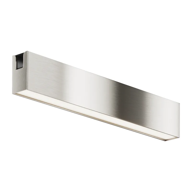 Трековый светильник Базис / Basis Flarity 3000K 18Вт 120° Maytoni TR151-1-18W3K-PT