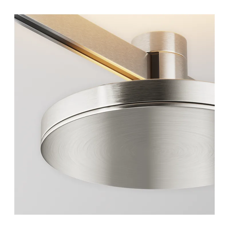 Трековый светильник Плато / Plato Flarity 3000K 7Вт 120° Maytoni TR152-1-7W3K-PT 2