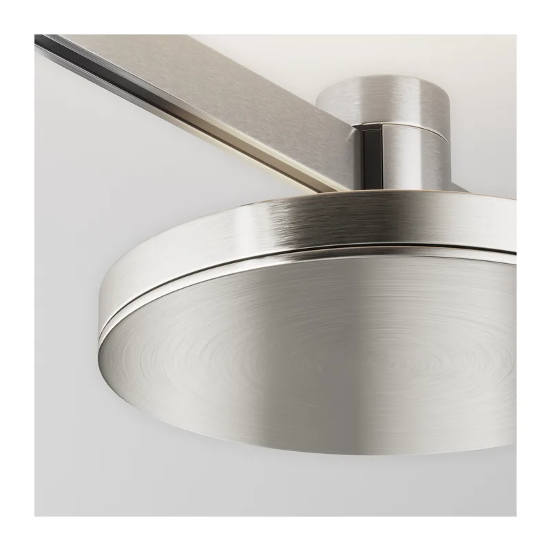 Трековый светильник Плато / Plato Flarity 4000K 7Вт 120° Maytoni TR152-1-7W4K-PT 2