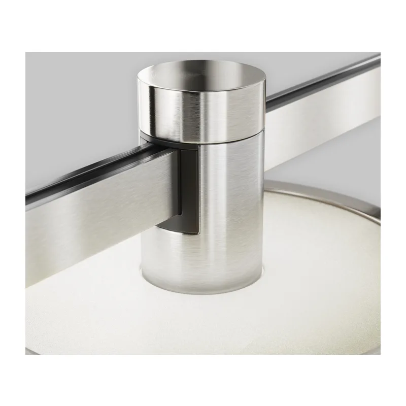 Трековый светильник Плато / Plato Flarity 4000K 7Вт 120° Maytoni TR152-1-7W4K-PT 7