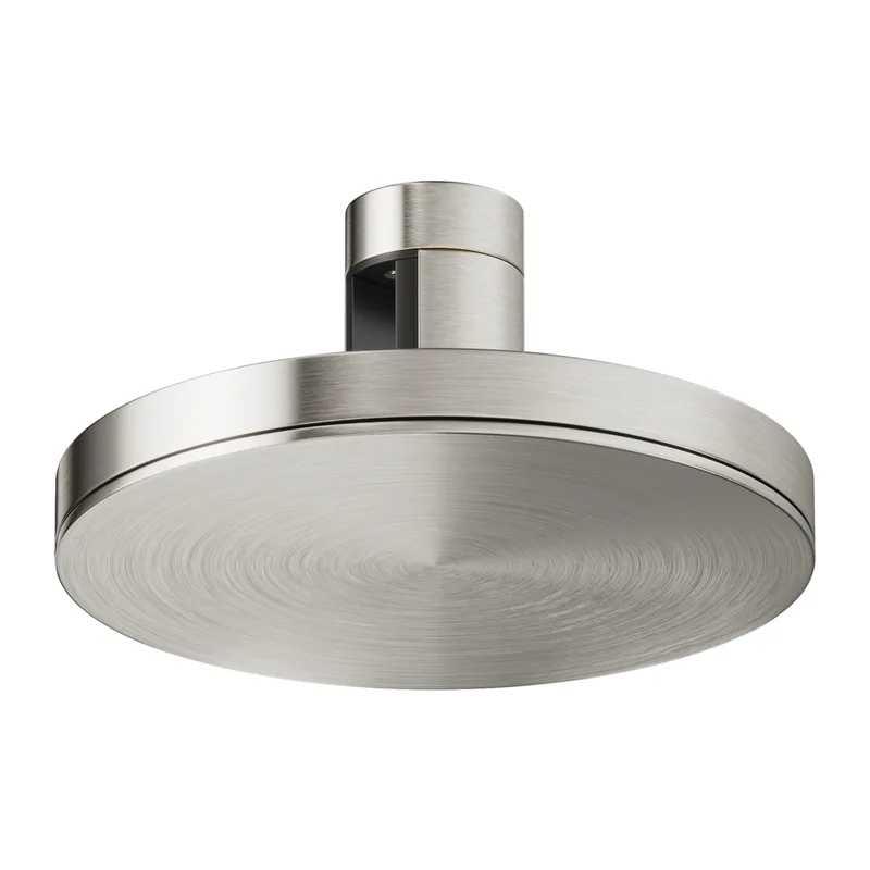 Трековый светильник Плато / Plato Flarity 4000K 7Вт 120° Maytoni TR152-1-7W4K-PT