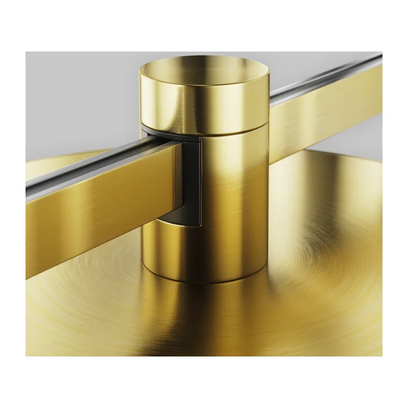Трековый светильник Плато / Plato Flarity 4000K 10Вт 120° Maytoni TR153-1-10W4K-BS 7