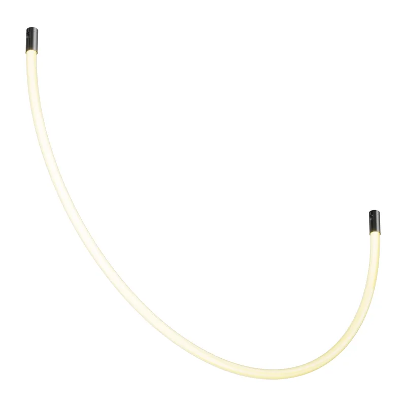 Трековый светильник Тау / Tau Flarity 3000K 27Вт 360° Maytoni TR154-1-27W3K-B