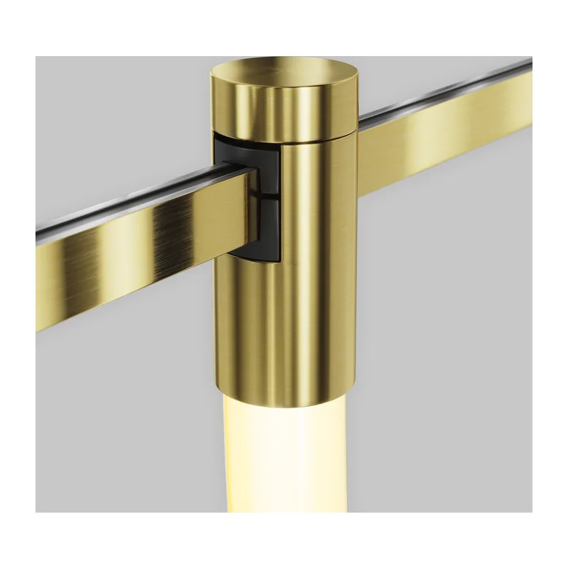 Трековый светильник Тау / Tau Flarity 3000K 27Вт 360° Maytoni TR154-1-27W3K-BS 7