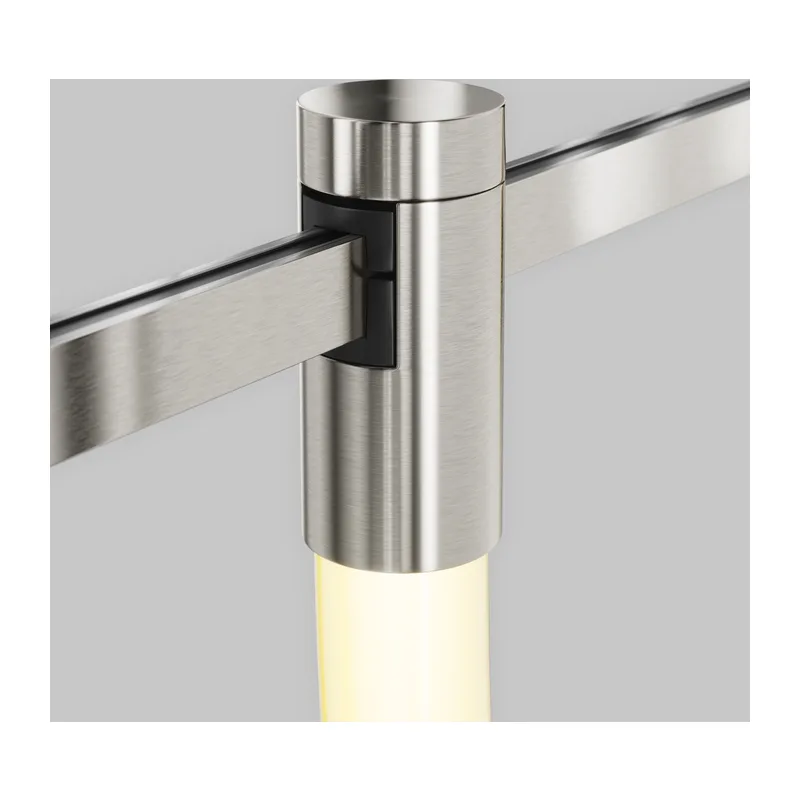 Трековый светильник Тау / Tau Flarity 3000K 27Вт 360° Maytoni TR154-1-27W3K-PT 7