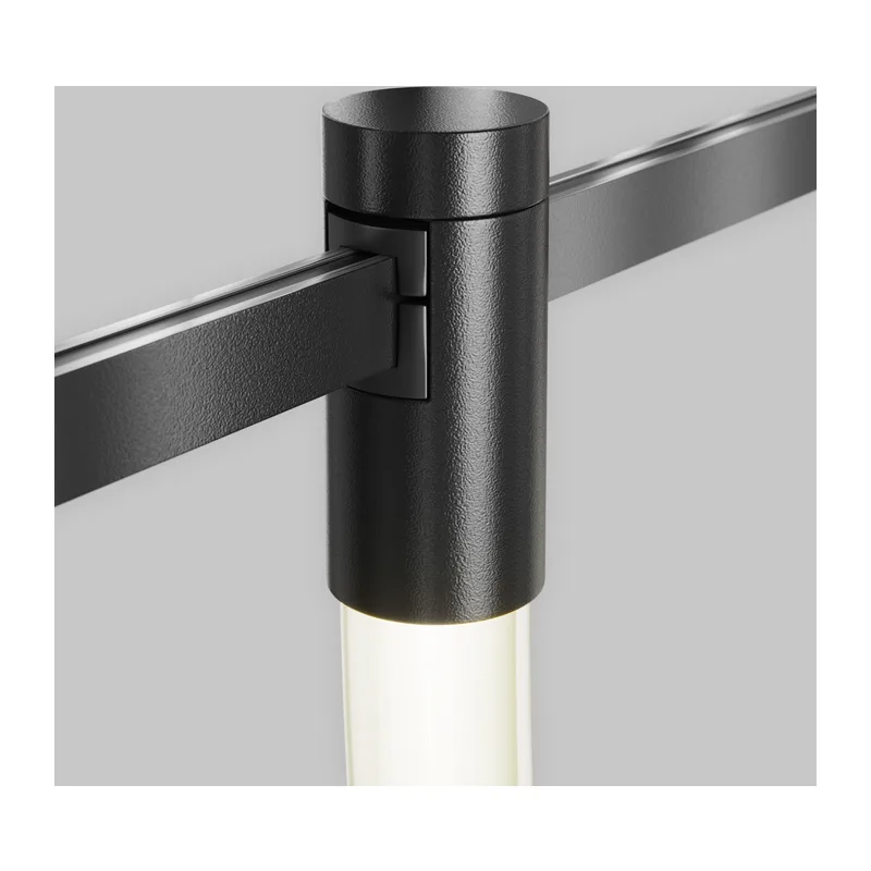 Трековый светильник Тау / Tau Flarity 4000K 27Вт 360° Maytoni TR154-1-27W4K-B 7