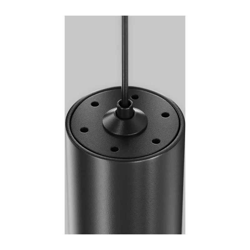 Трековый подвесой светильник Фокус / Focus Led Flarity 3000K 5Вт 30° Maytoni TR155-1-5W3K-B 6