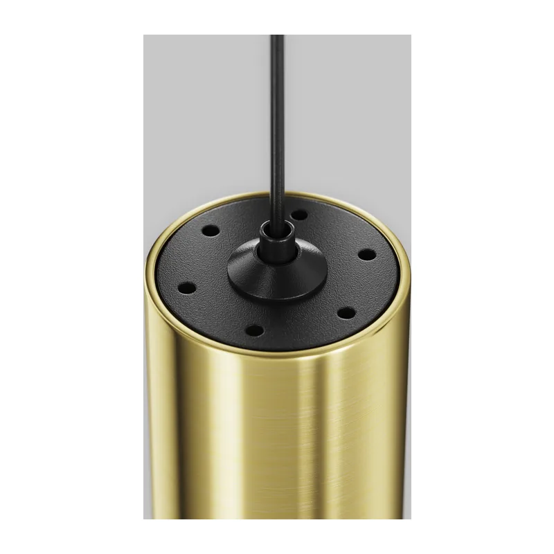 Трековый подвесой светильник Фокус / Focus Led Flarity 3000K 5Вт 30° Maytoni TR155-1-5W3K-BS 6