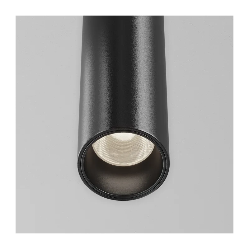 Трековый подвесой светильник Фокус / Focus Led Flarity 4000K 5Вт 30° Maytoni TR155-1-5W4K-B 7