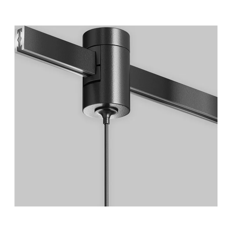 Трековый подвесой светильник Фокус / Focus Led Flarity 4000K 5Вт 30° Maytoni TR156-1-5W4K-B 8