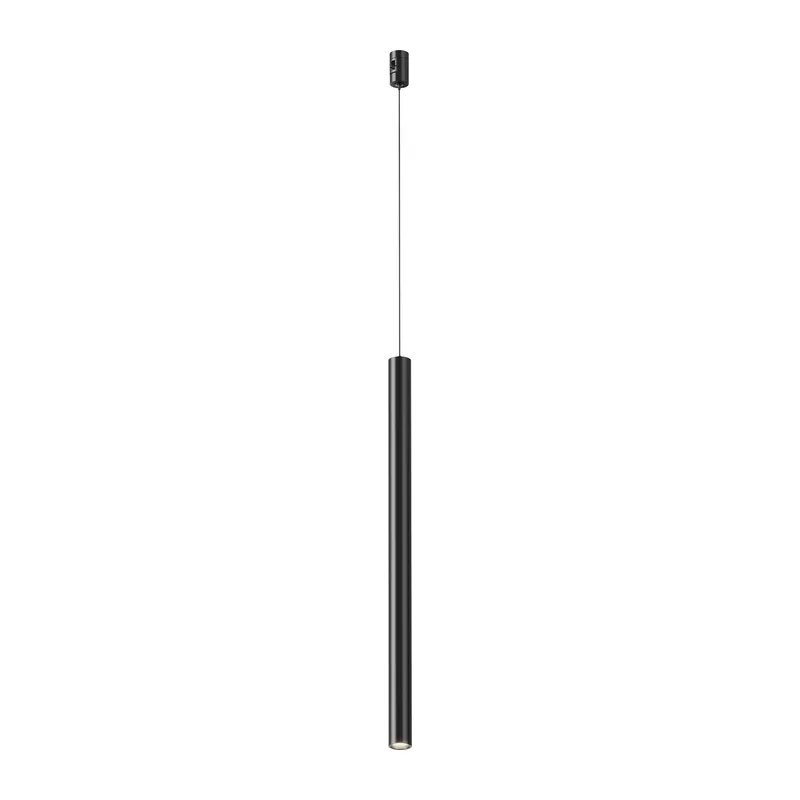 Трековый подвесой светильник Фокус / Focus Led Flarity 4000K 5Вт 30° Maytoni TR156-1-5W4K-B