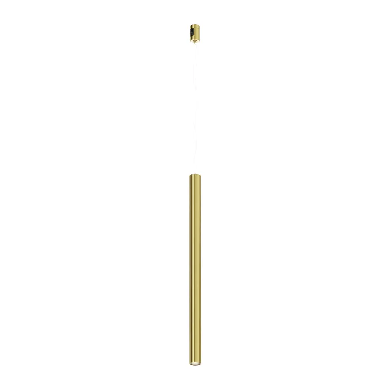 Трековый подвесой светильник Фокус / Focus Led Flarity 4000K 5Вт 30° Maytoni TR156-1-5W4K-BS
