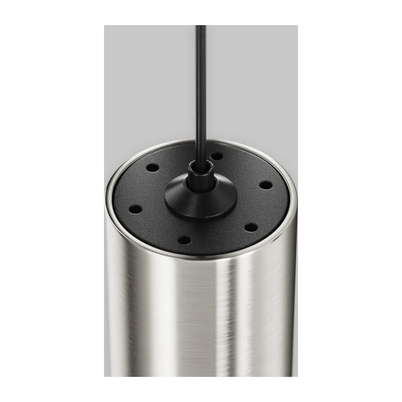 Трековый подвесой светильник Фокус / Focus Led Flarity 4000K 5Вт 30° Maytoni TR156-1-5W4K-PT 6