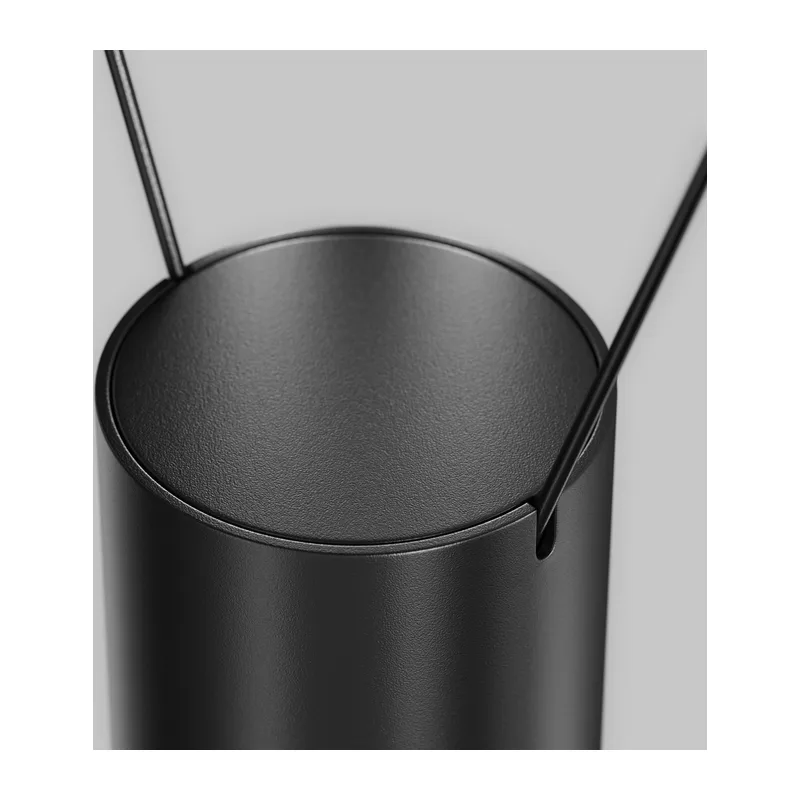 Трековый подвесой светильник Фокус / Focus Led Flarity 3000K 12Вт 36° Maytoni TR157-1-12W3K-B 6