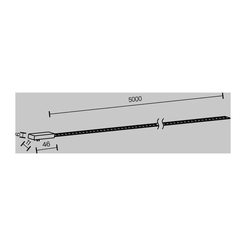 TR160-1-50W3K-5B 6
