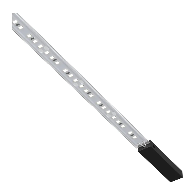 Трековый светильник Гибкий / Flex Elasity 3000К 50Вт 5м Maytoni TR160-1-50W3K-5B