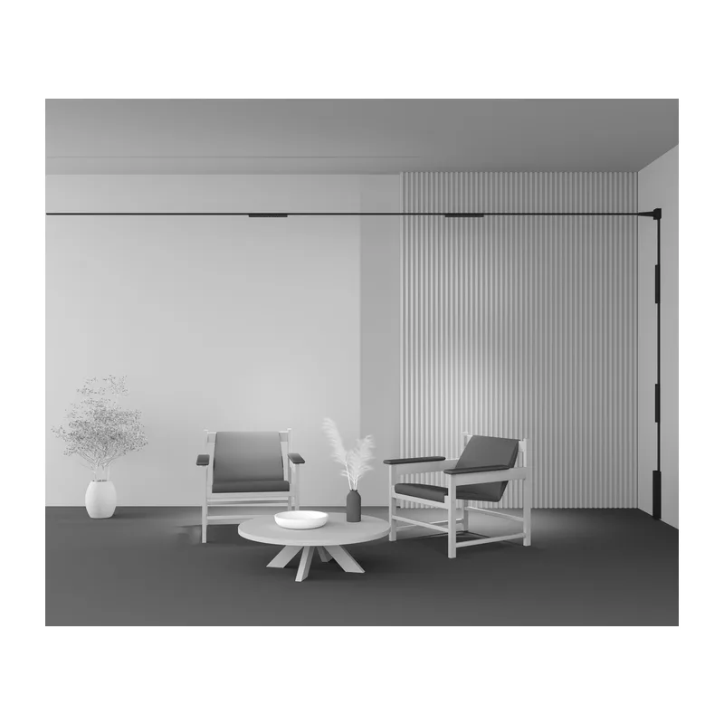 Трековый светильник Точки / Points Elasity 3000K 12Вт 36° Maytoni TR162-1-12W3K-M-B 6