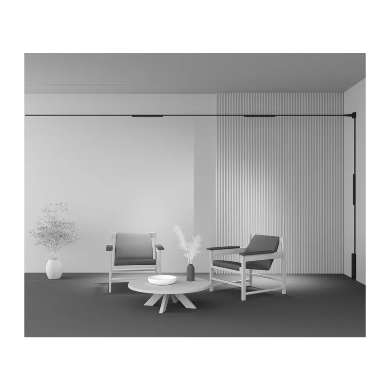Трековый светильник Точки / Points Elasity 3000K 18Вт 36° Maytoni TR162-1-18W3K-M-B 6