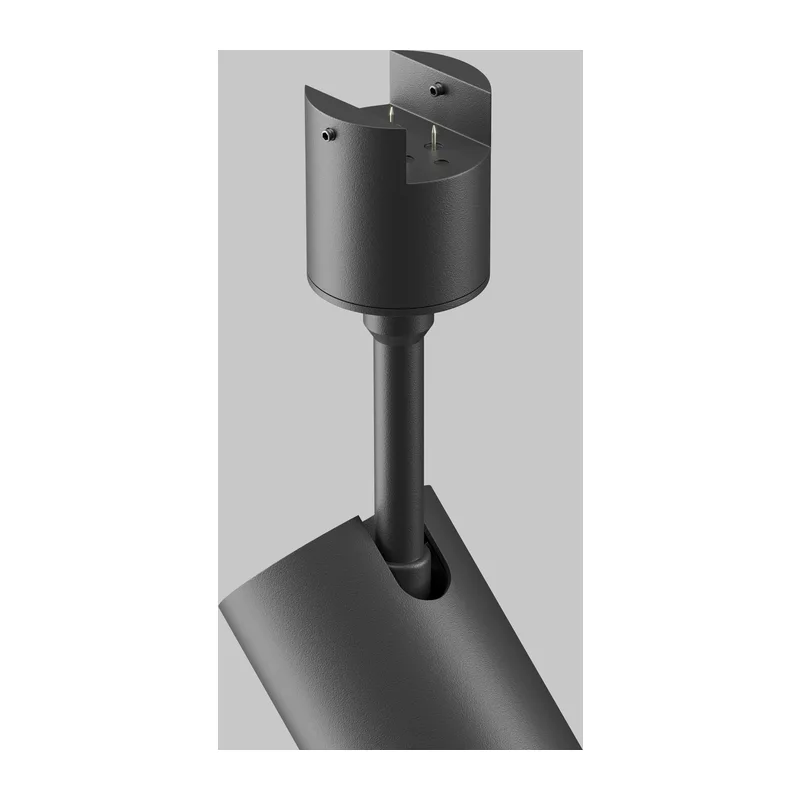 Трековый светильник Фокус / Focus Led Elasity 3000K 10Вт 36° Maytoni TR163-1-10W3K-M-B 7