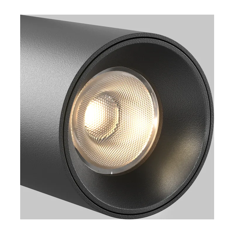 Трековый светильник Фокус / Focus Led Elasity 3000K 15Вт 36° Maytoni TR163-1-15W3K-M-B 2