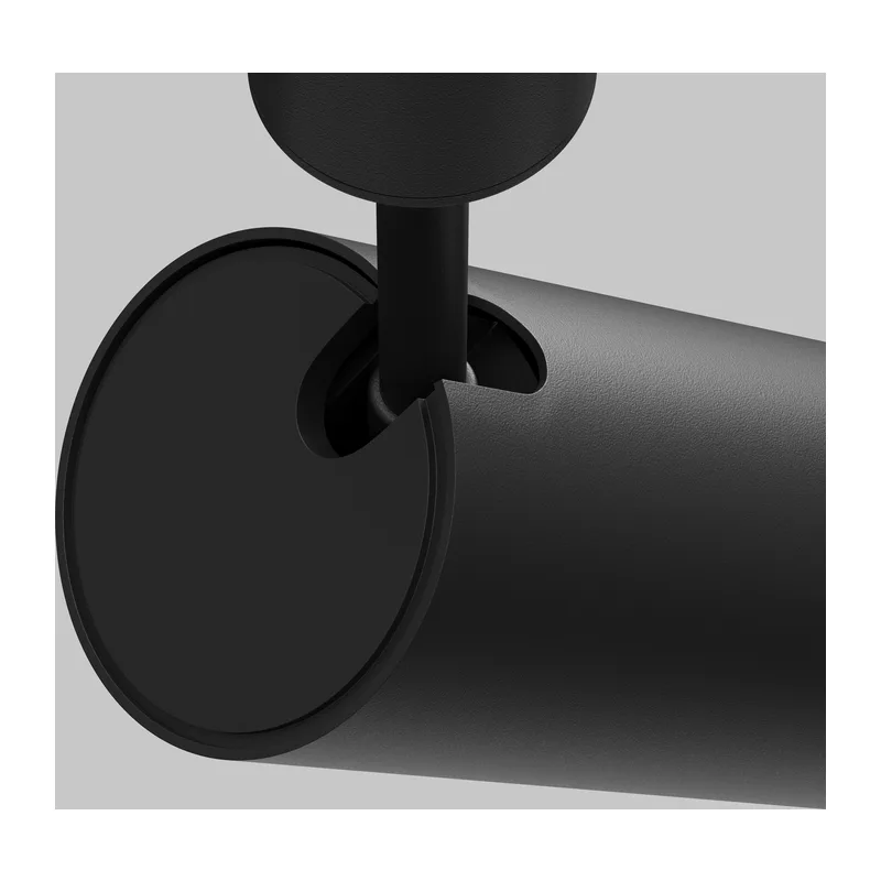 Трековый светильник Фокус / Focus Led Elasity 3000K 15Вт 36° Maytoni TR163-1-15W3K-M-B 8