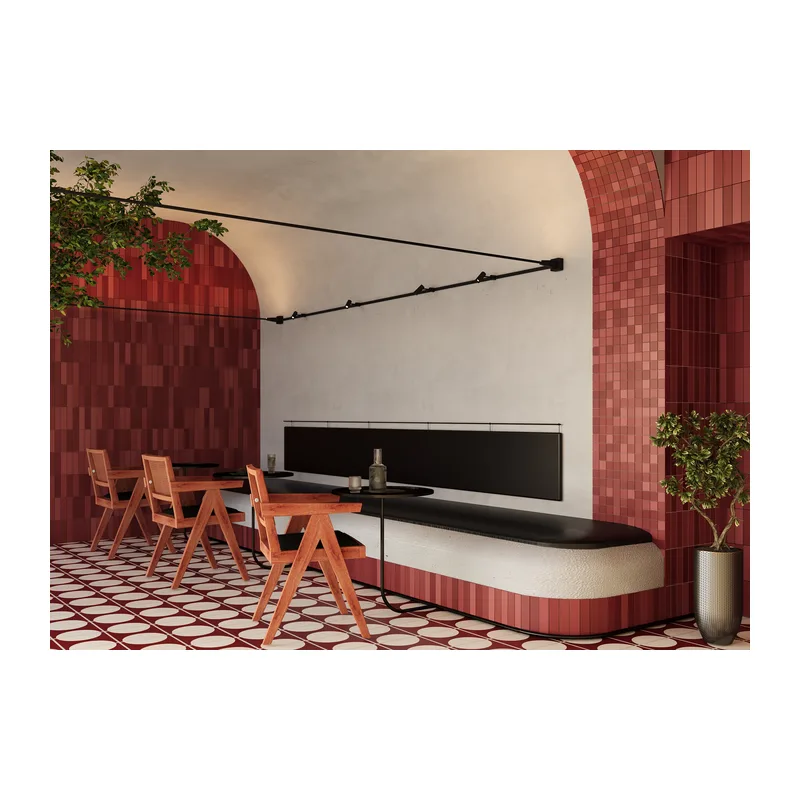 Трековый светильник Фокус / Focus Led Elasity 3000K 5Вт 36° Maytoni TR163-1-5W3K-M-B 11