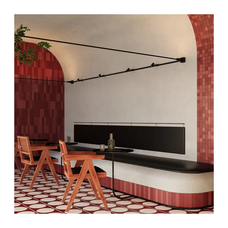 Трековый светильник Фокус / Focus Led Elasity 3000K 5Вт 36° Maytoni TR163-1-5W3K-M-B 12