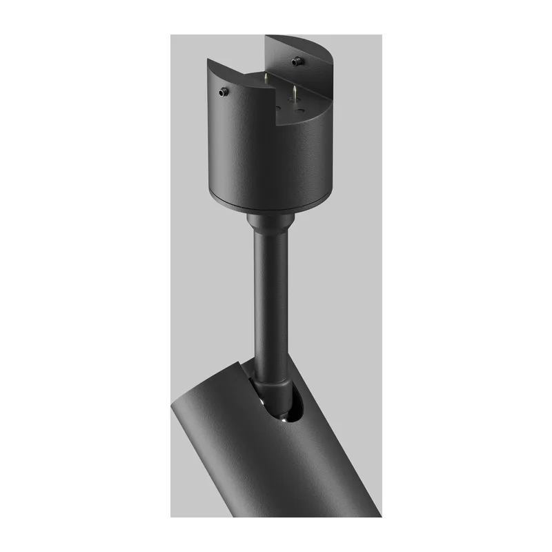 Трековый светильник Фокус / Focus Led Elasity 3000K 5Вт 36° Maytoni TR163-1-5W3K-M-B 4