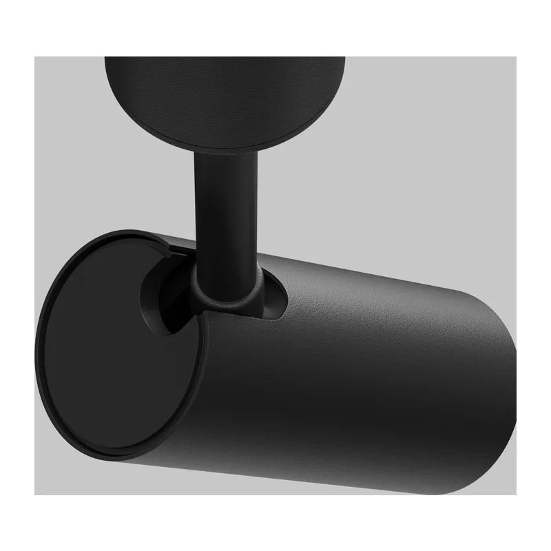 Трековый светильник Фокус / Focus Led Elasity 3000K 5Вт 36° Maytoni TR163-1-5W3K-M-B 5